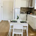 Prandini アパート マルチェージネ