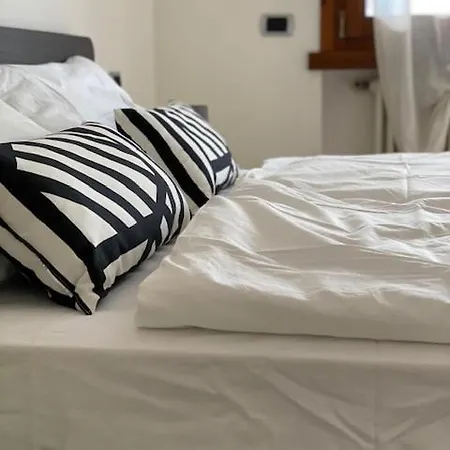 Apartment Prandini