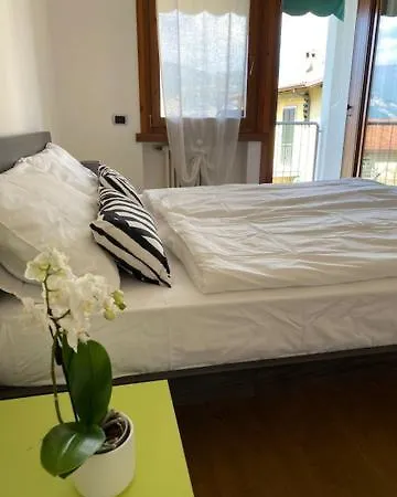 Prandini Apartment