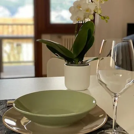 Prandini Apartman Malcesine