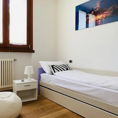 아파트 Prandini 말세진느