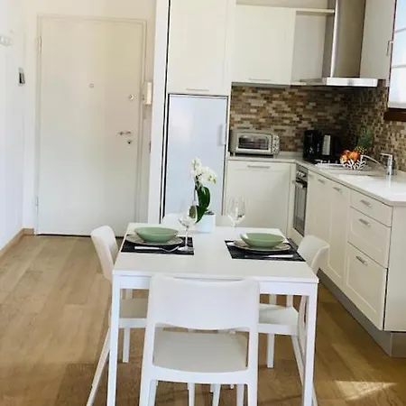 Prandini Apartman Malcesine