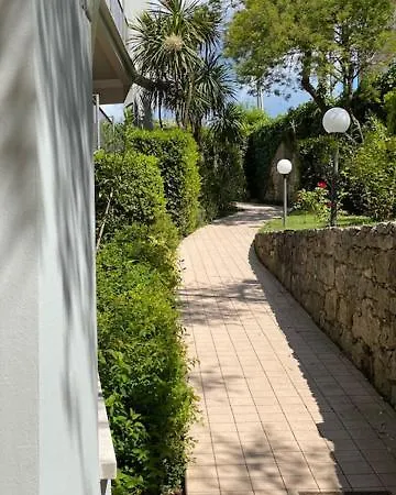 Apartman Prandini