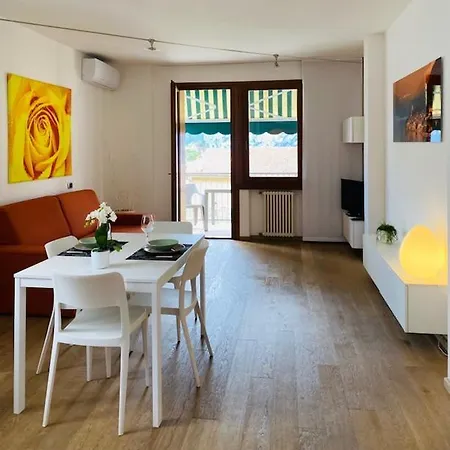 Prandini Apartman Malcesine