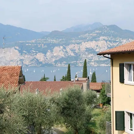Prandini * Malcesine