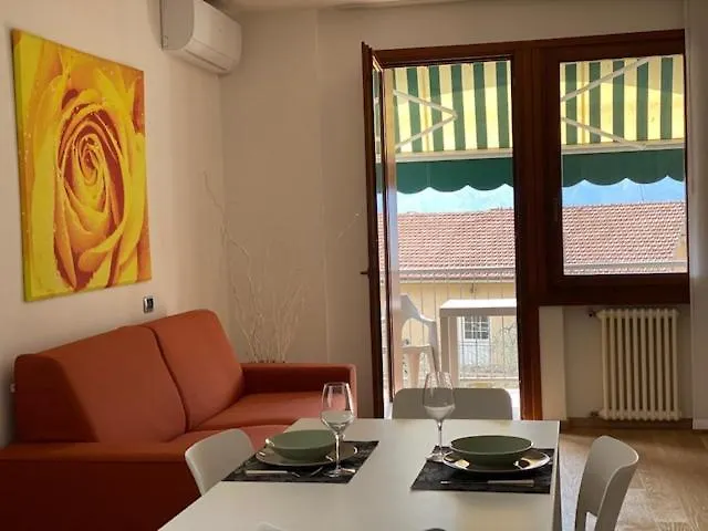 Prandini * 말세진느