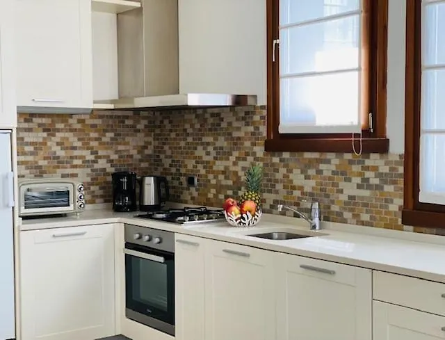 아파트 Prandini *