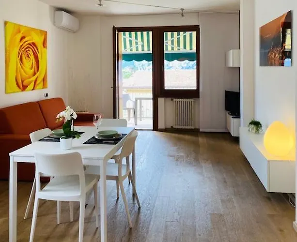 Prandini 아파트 말세진느