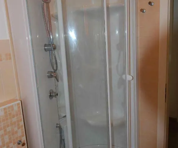 Apartmán Prandini Malcesine