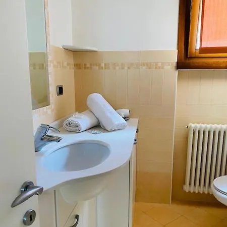 Apartment Prandini *