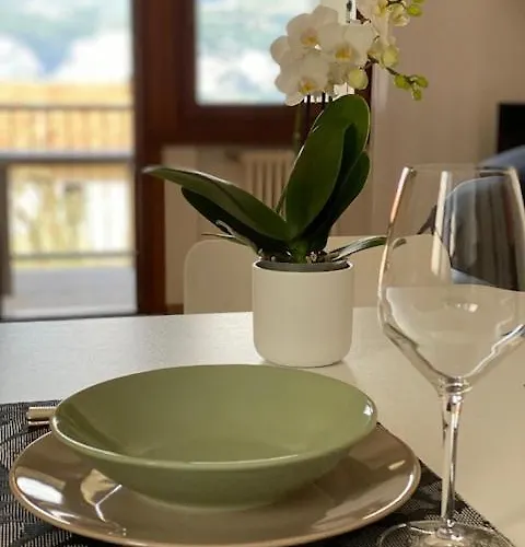 Prandini Daire Malcesine