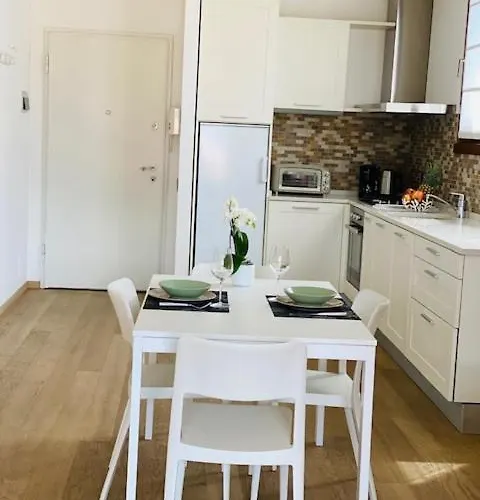 Prandini Daire Malcesine